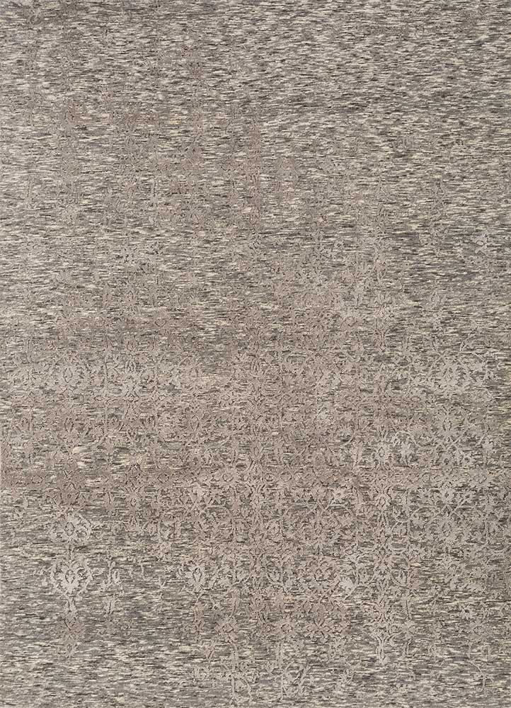 ウールラグ 270x180cm - ウールラグ