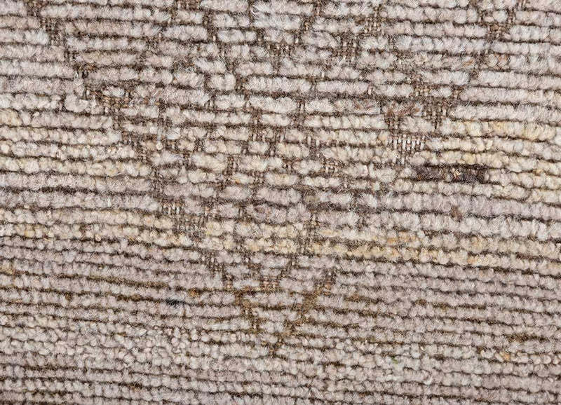 ウールラグ 270x180cm - ウールラグ