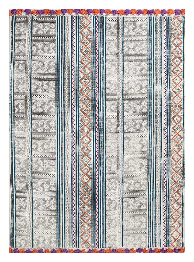 絨毯 180x120cm