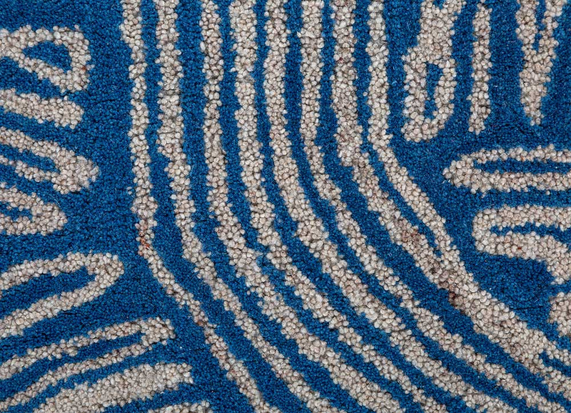 ウールラグ 240x150cm - ウールラグ