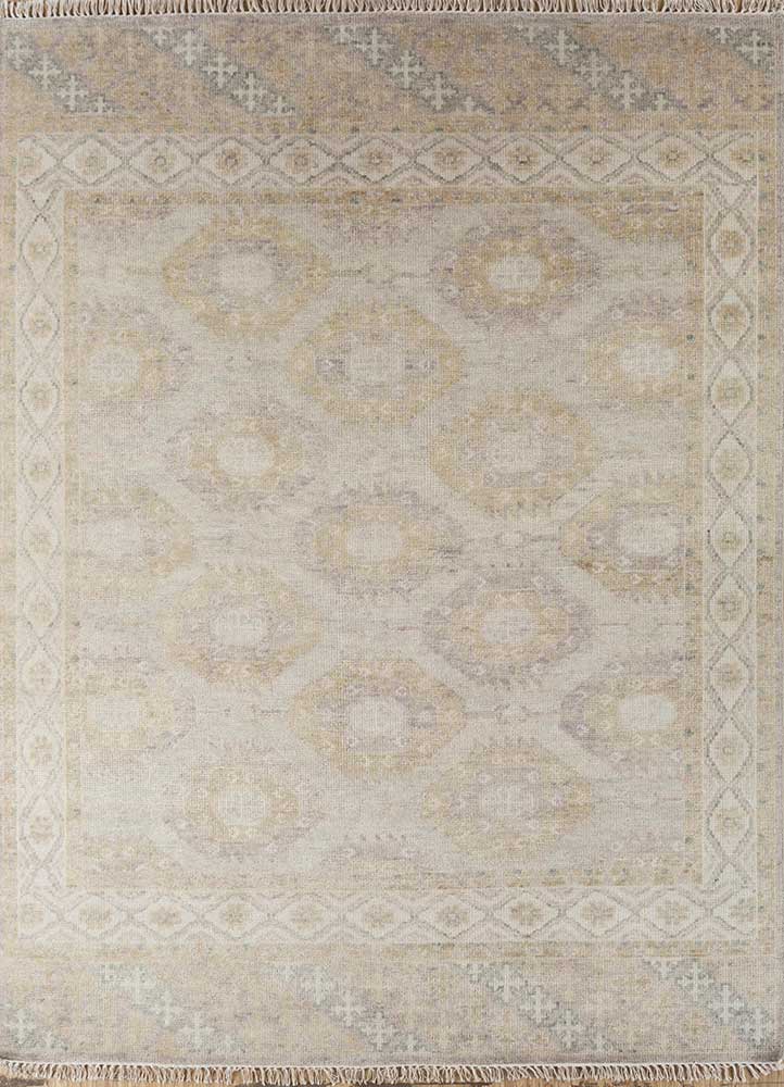 ウールラグ 300x240cm - ウールラグ