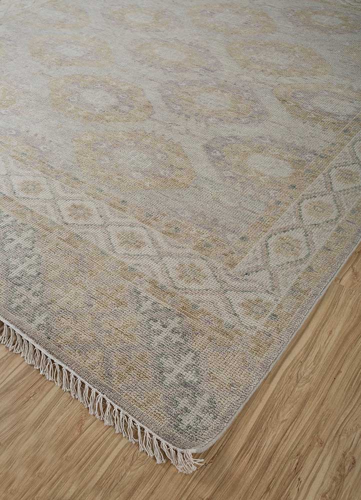 ウールラグ 300x240cm - ウールラグ
