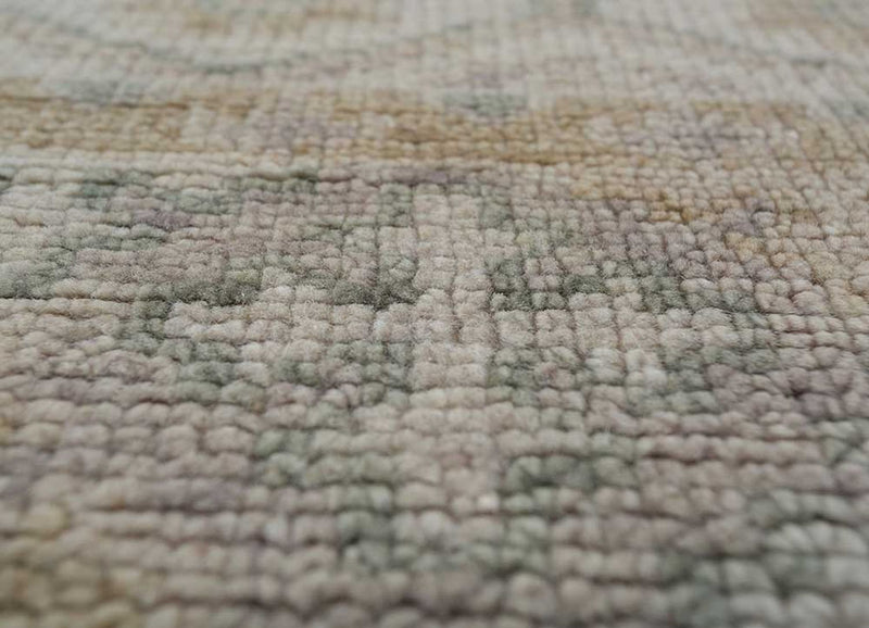 ウールラグ 300x240cm - ウールラグ