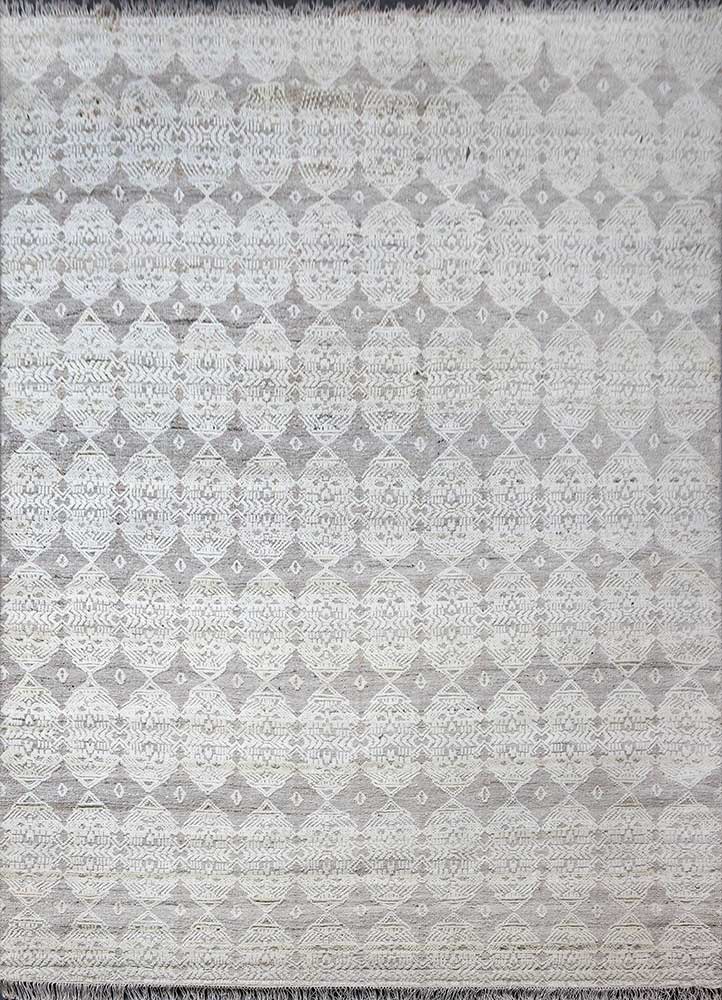 ウールラグ 420x300cm - ウールラグ