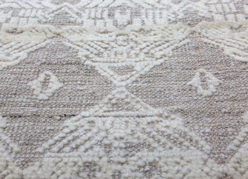 ウールラグ 420x300cm - ウールラグ