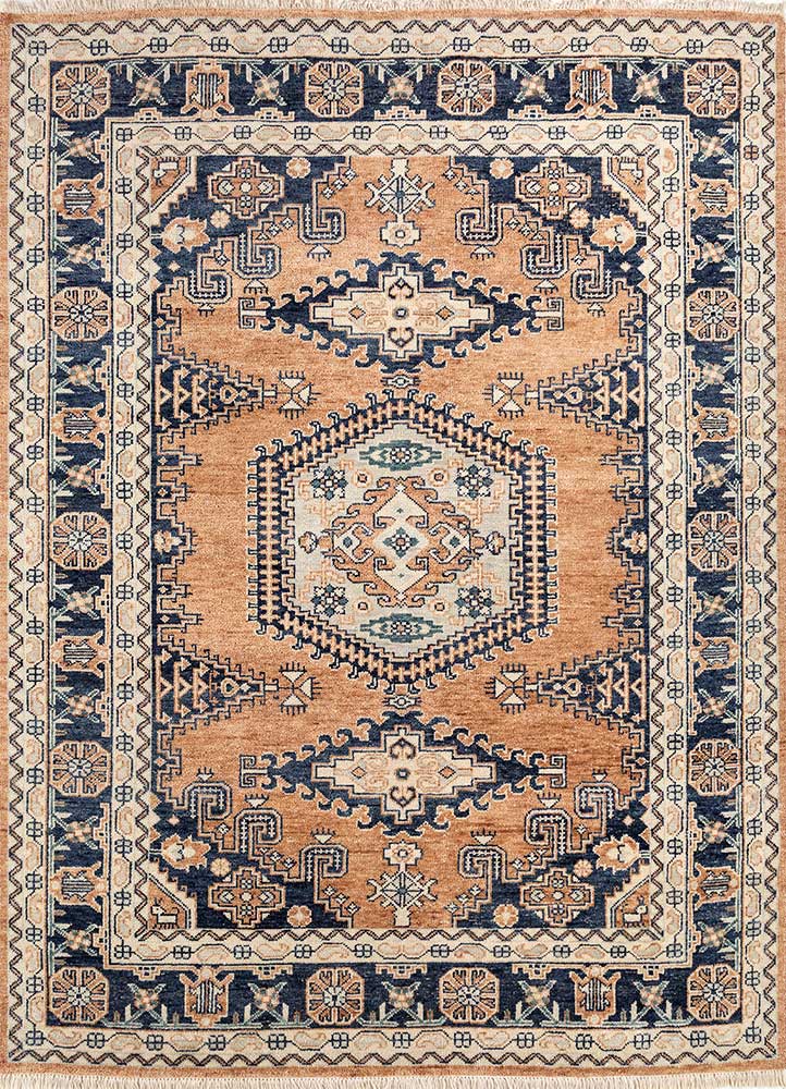 ウールラグ 300x240cm - ウールラグ