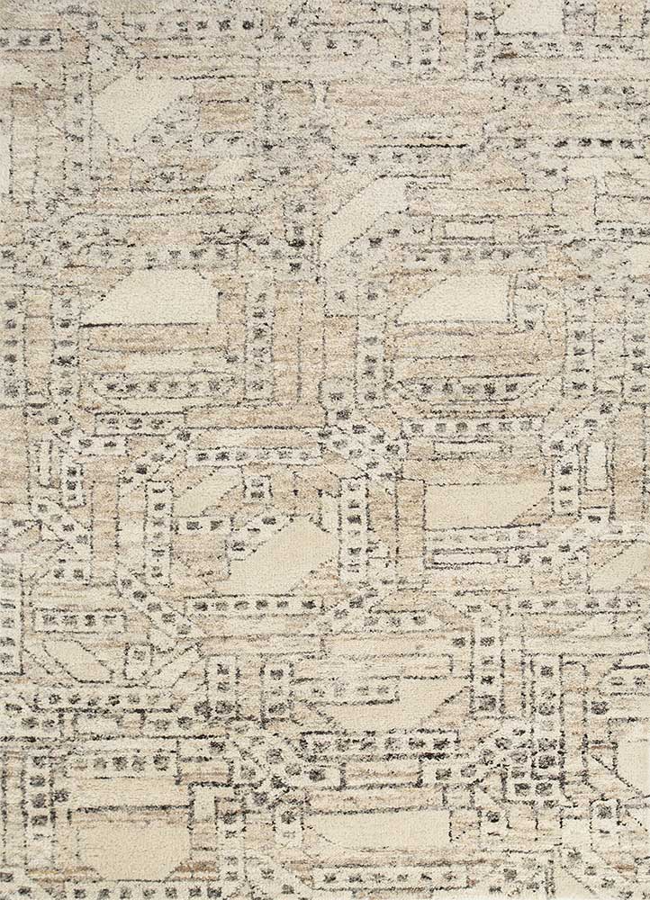 ウールラグ 240x150cm - ウールラグ