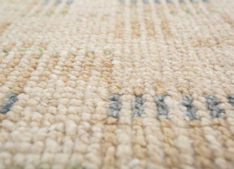 ウールラグ 270x180cm - ウールラグ