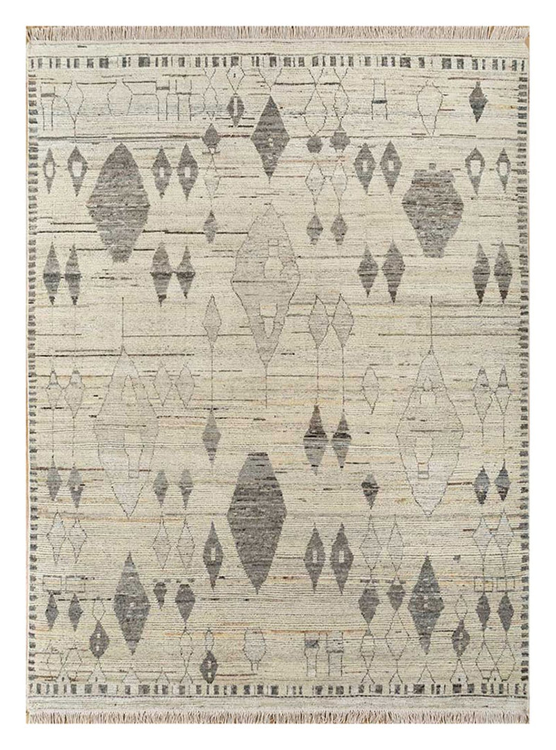 ウールラグ 300x240cm - ウールラグ