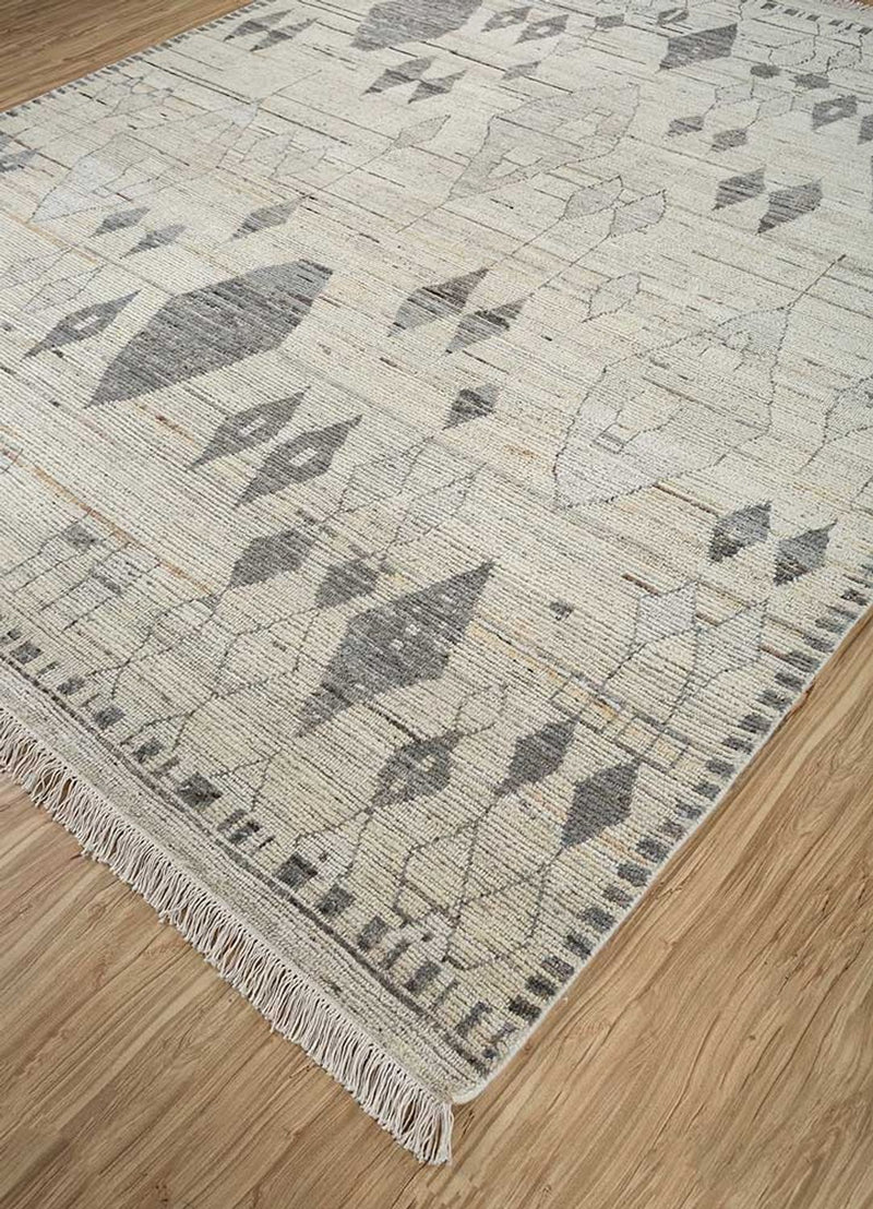 ウールラグ 300x240cm - ウールラグ