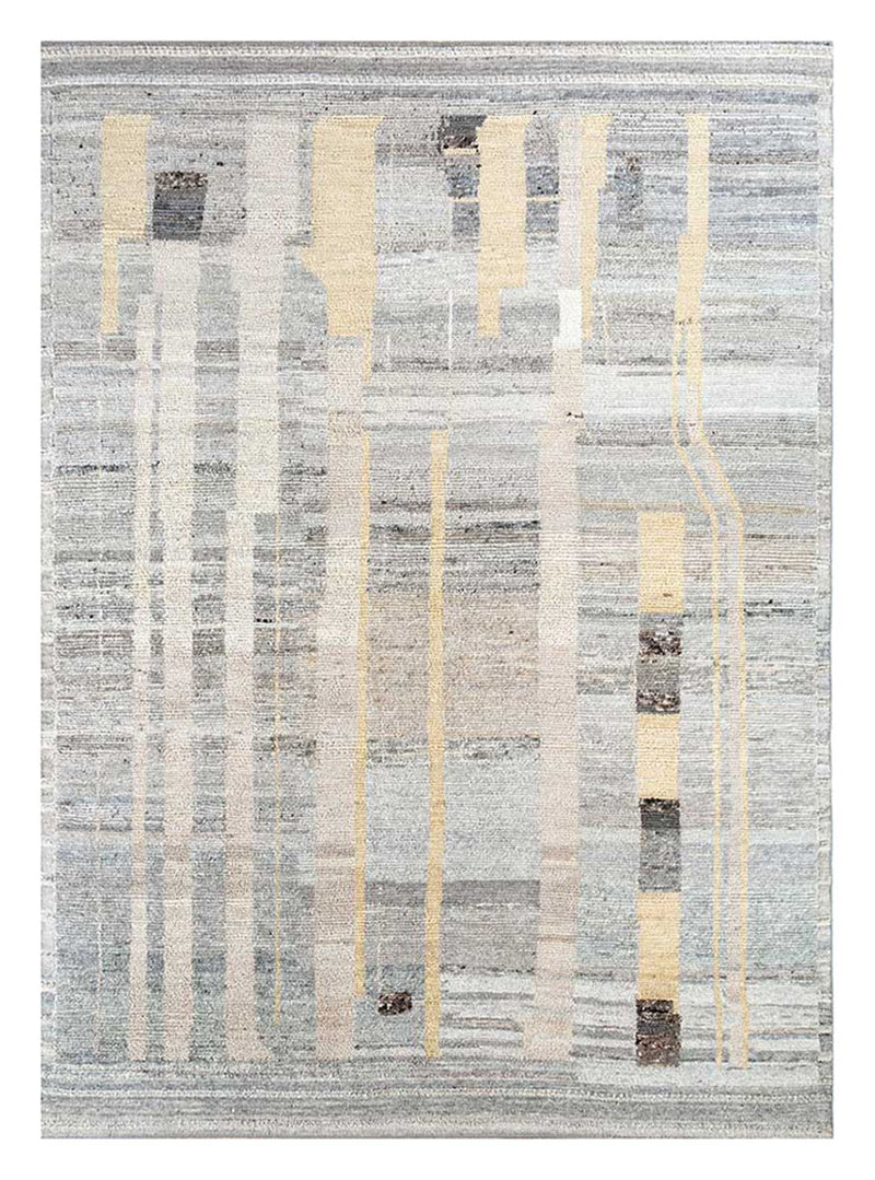 ウールラグ 300x240cm - ウールラグ
