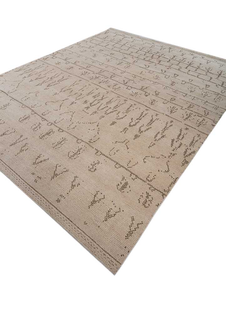 ウールラグ 300x240cm - ウールラグ