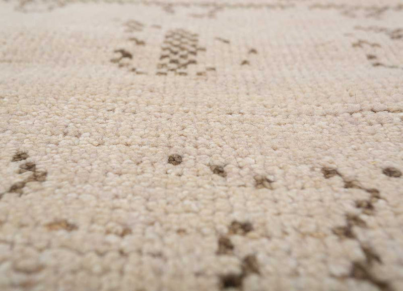 ウールラグ 300x240cm - ウールラグ