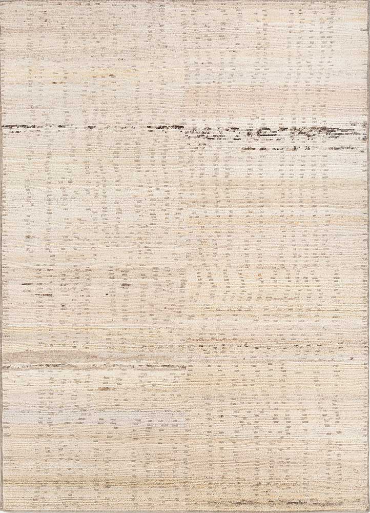 ウールラグ 270x180cm - ウールラグ