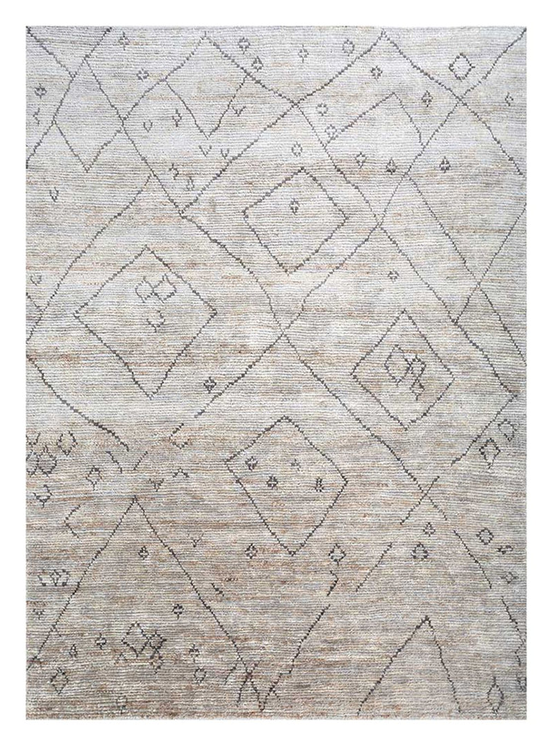 ジュートラグ 絨毯 300x240cm