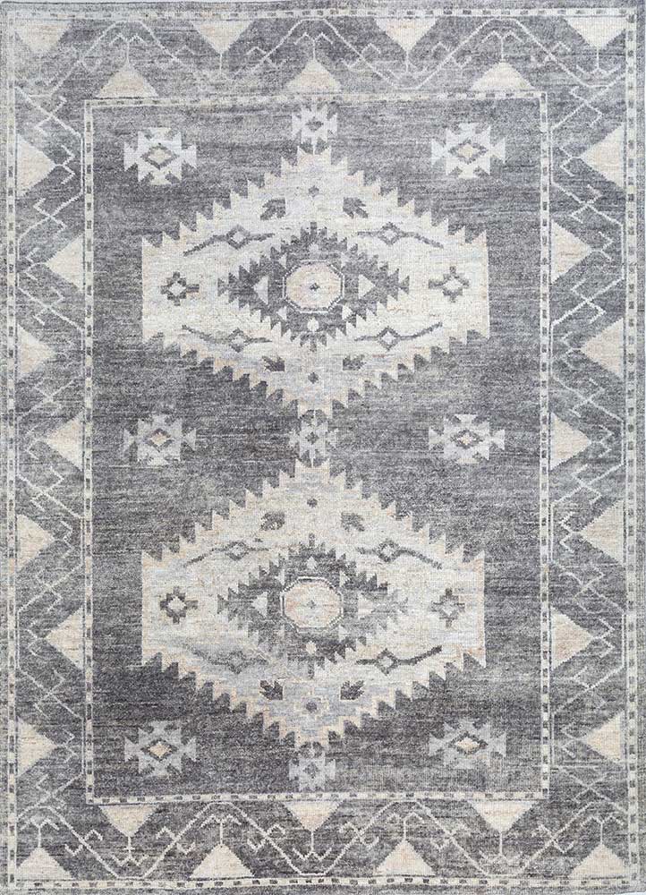 ウールラグ 300x240cm - ウールラグ
