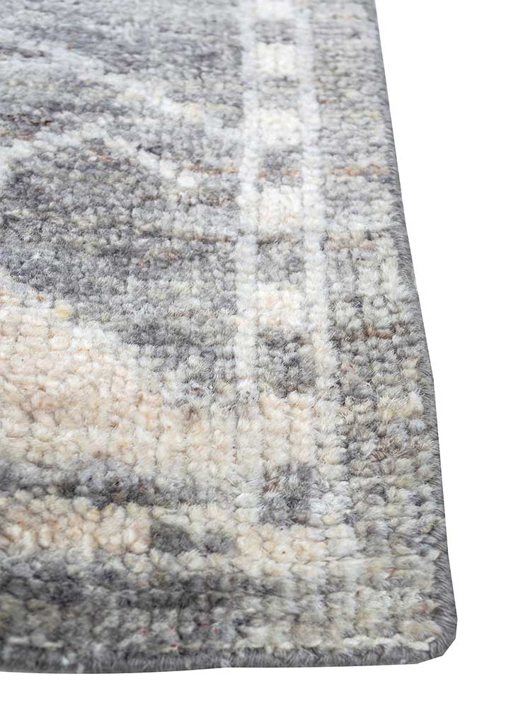 ウールラグ 300x240cm - ウールラグ
