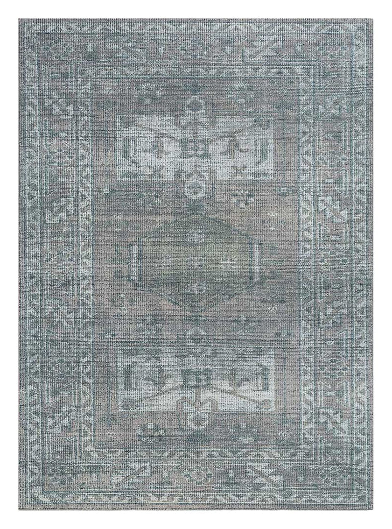ヴィンテージ絨毯 240x150cm - ヴィンテージ絨毯