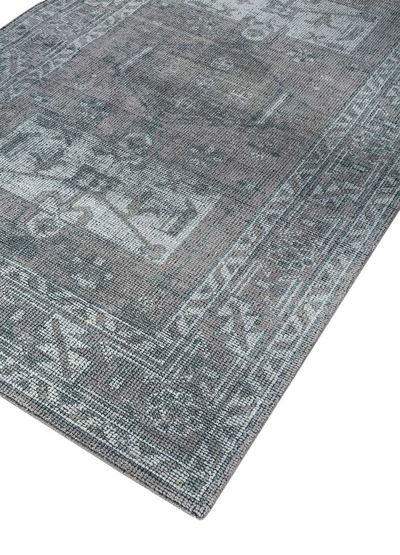 ヴィンテージ絨毯 240x150cm - ヴィンテージ絨毯