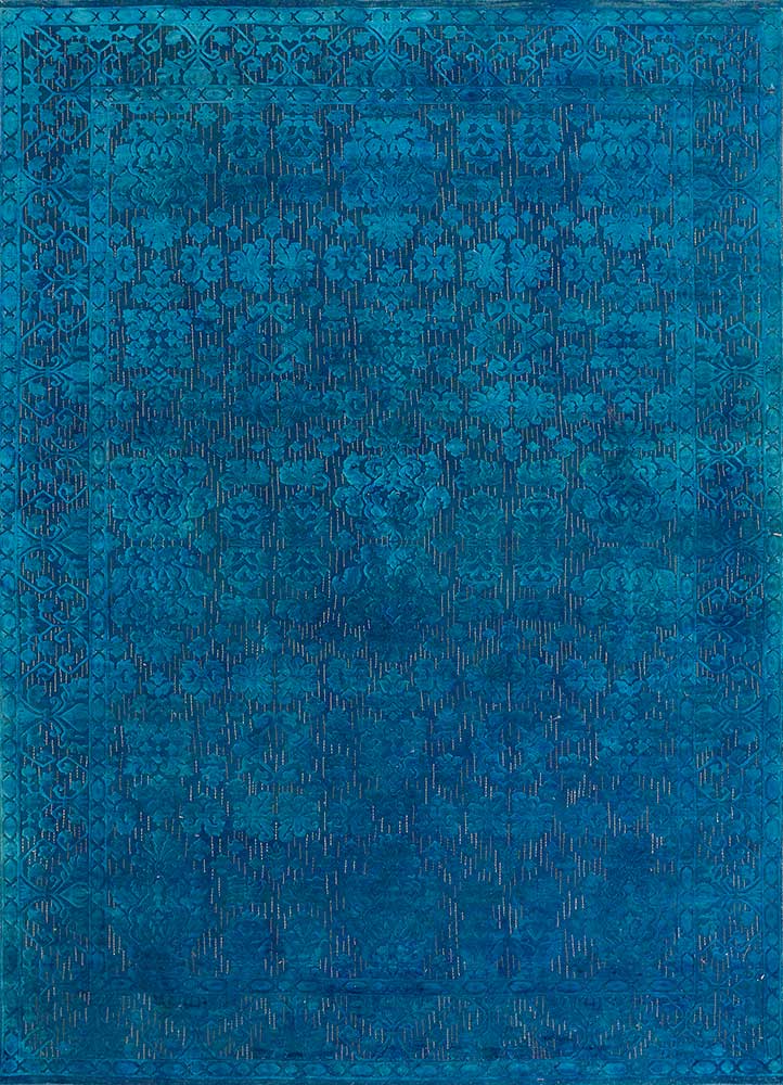 ウールラグ 300x200cm - ウールラグ
