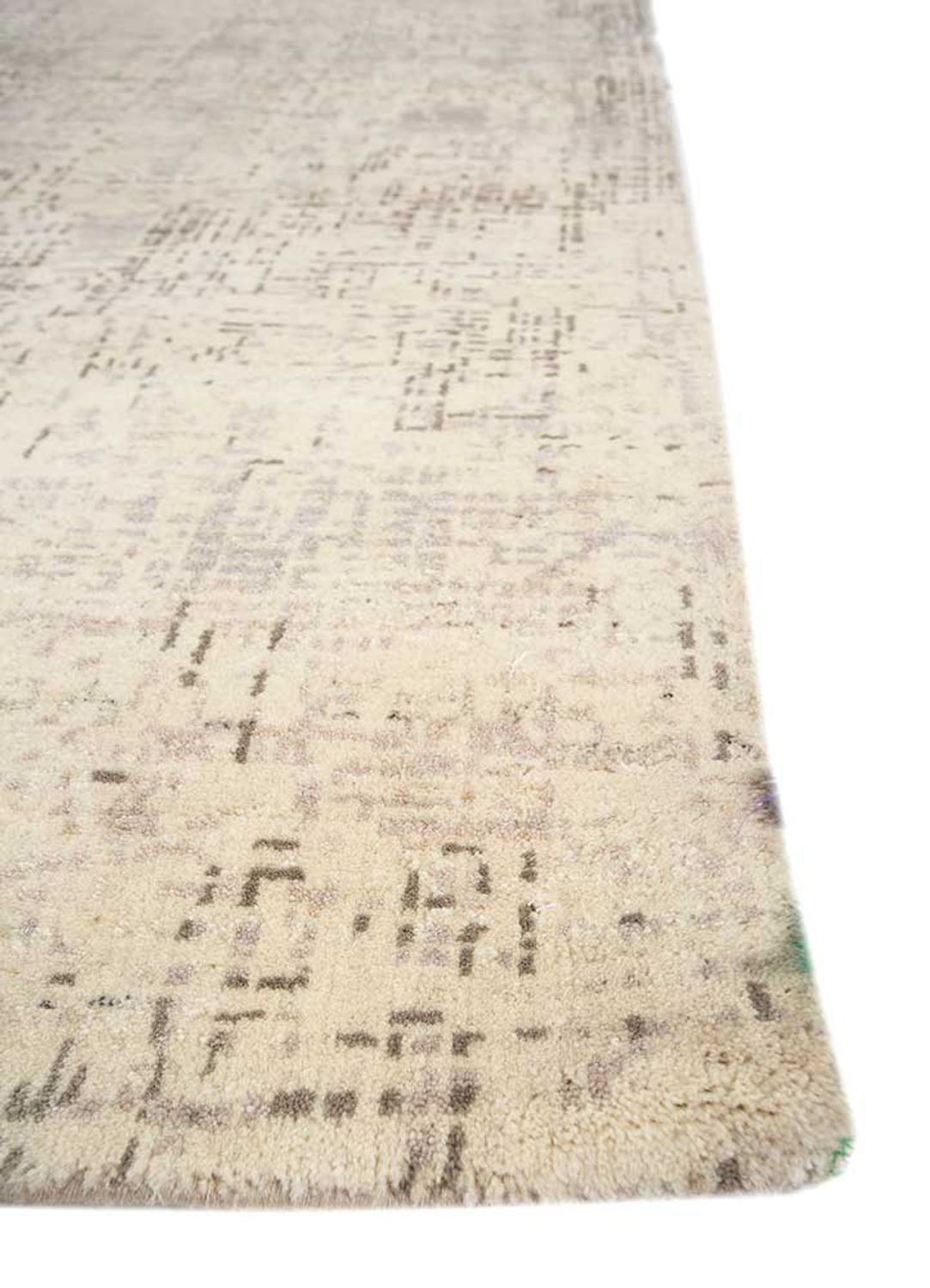 ウールラグ 300x240cm - ウールラグ