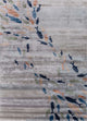 デザイナー絨毯 240x150cm - デザイナーラグ
