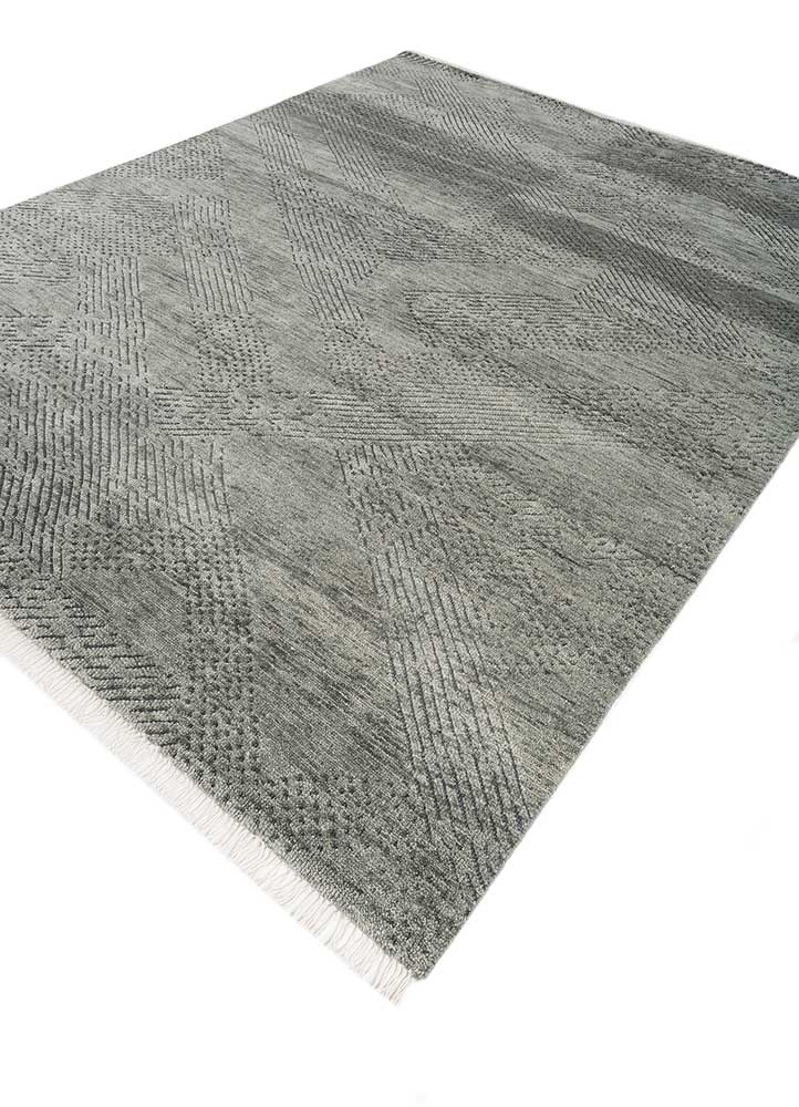 ウールラグ 300x240cm - ウールラグ