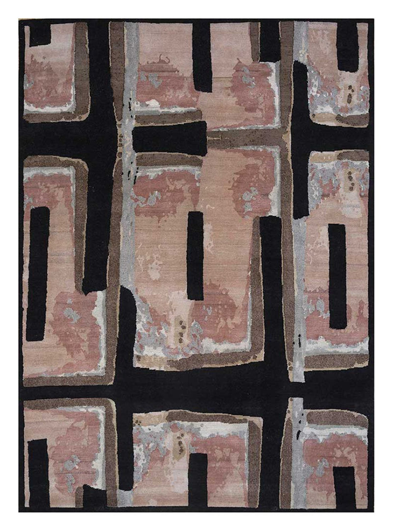 ウールラグ 315x240cm - ウールラグ