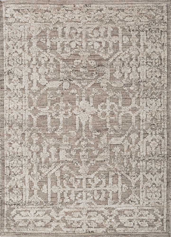 ウールラグ 90x60cm - ウールラグ
