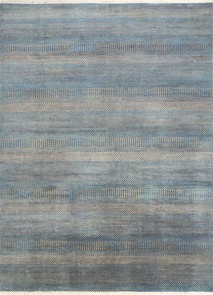 ウールラグ 270x180cm - ウールラグ