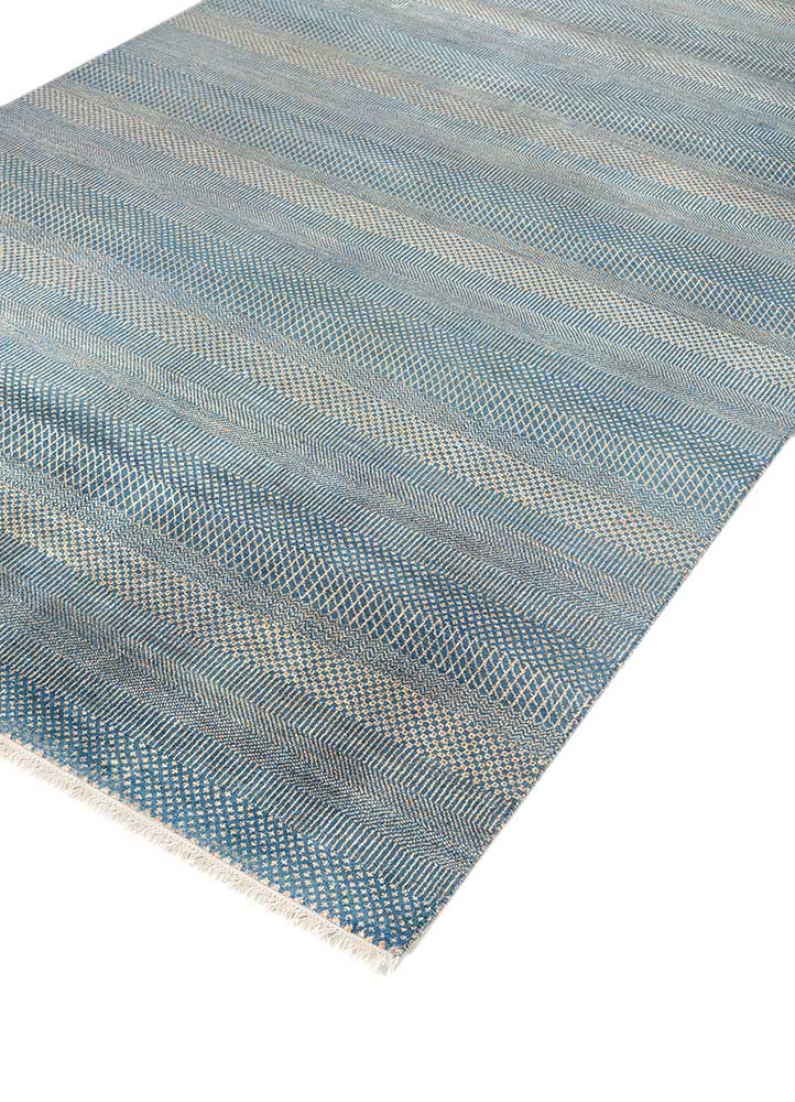 ウールラグ 270x180cm - ウールラグ