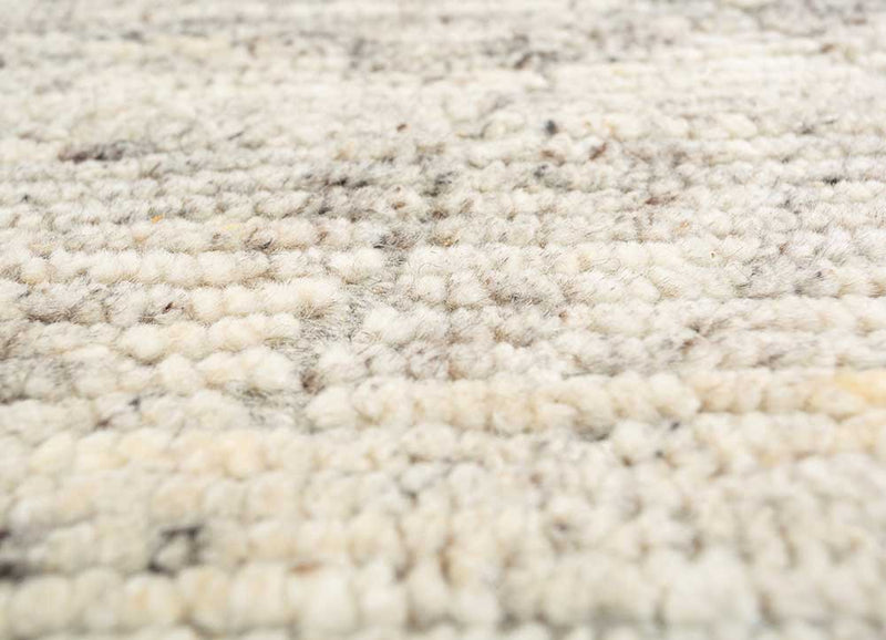ウールラグ 300x240cm - ウールラグ