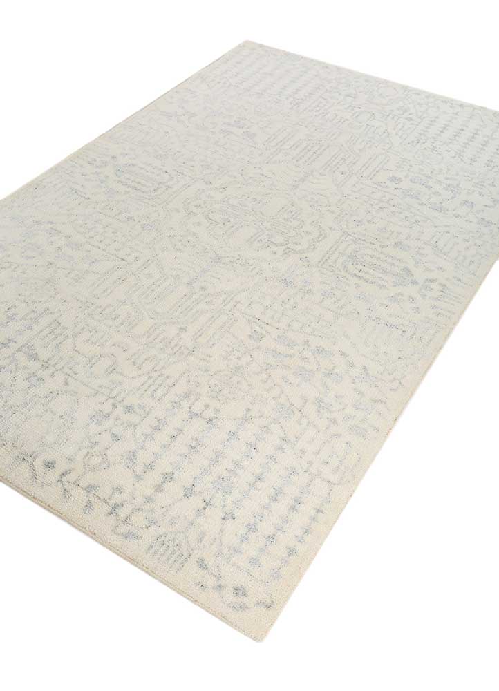 ウールラグ 240x150cm - ウールラグ