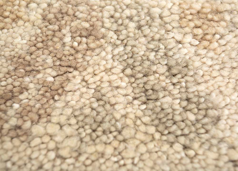 ウールラグ 300x240cm - ウールラグ
