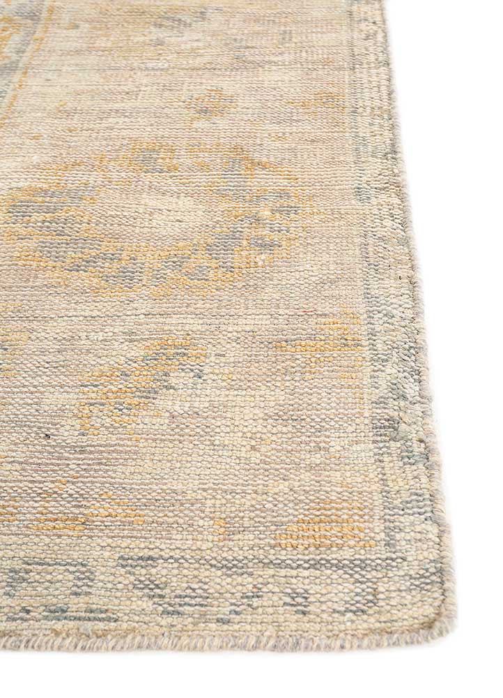 ウールラグ 300x240cm - ウールラグ