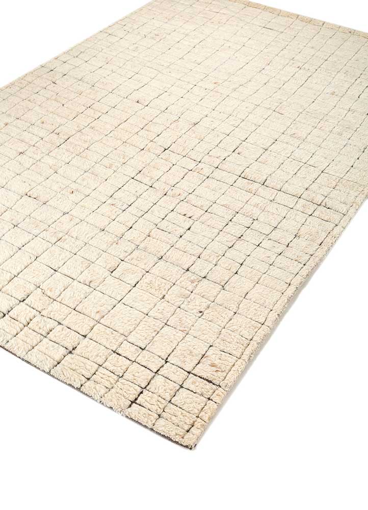 ウールラグ 240x150cm - ウールラグ