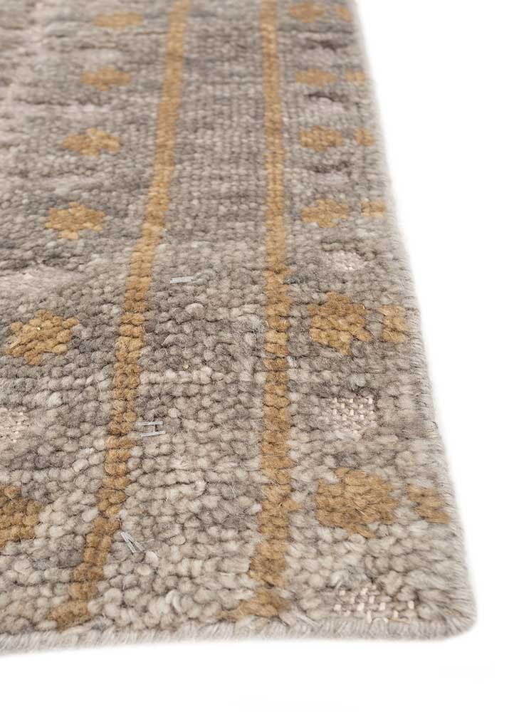 ウールラグ 300x240cm - ウールラグ