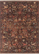 ウールラグ 300x240cm - ウールラグ