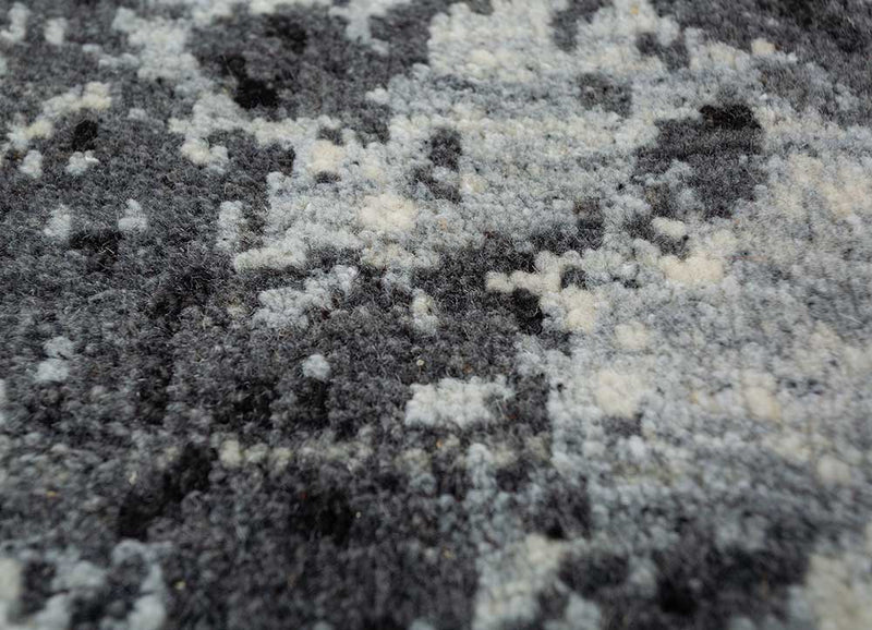 ウールラグ 240x150cm - ウールラグ