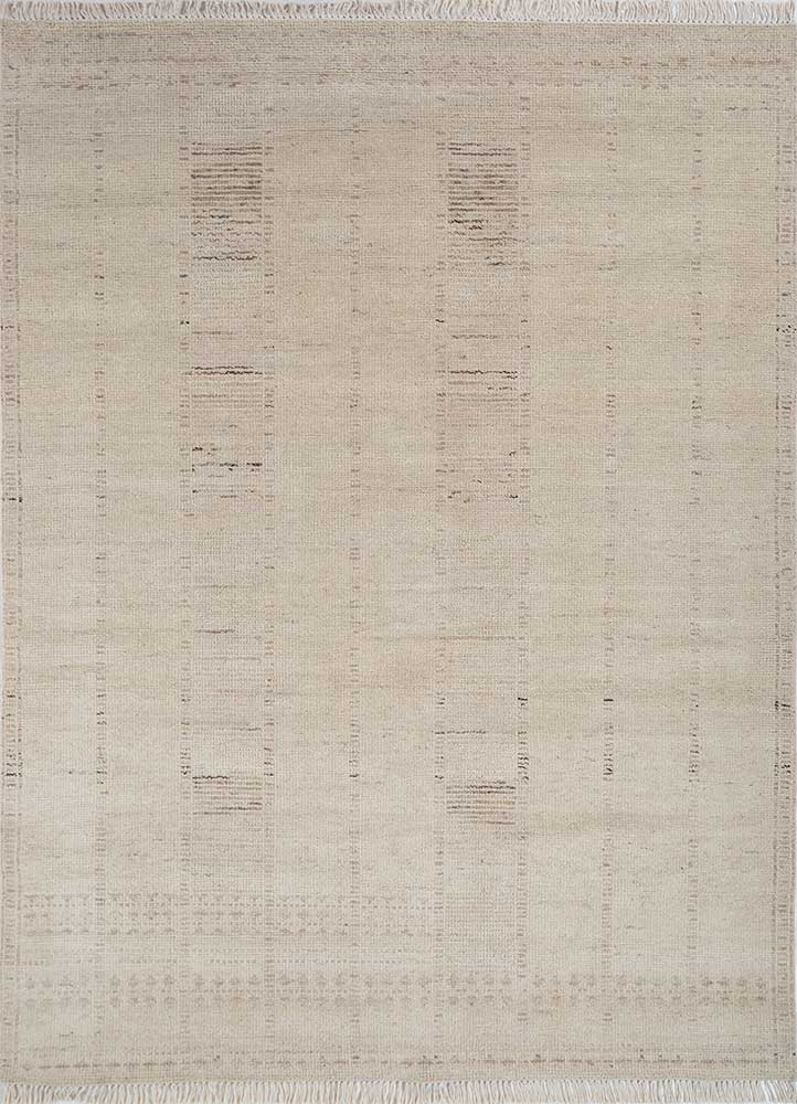 ウールラグ 270x180cm - ウールラグ