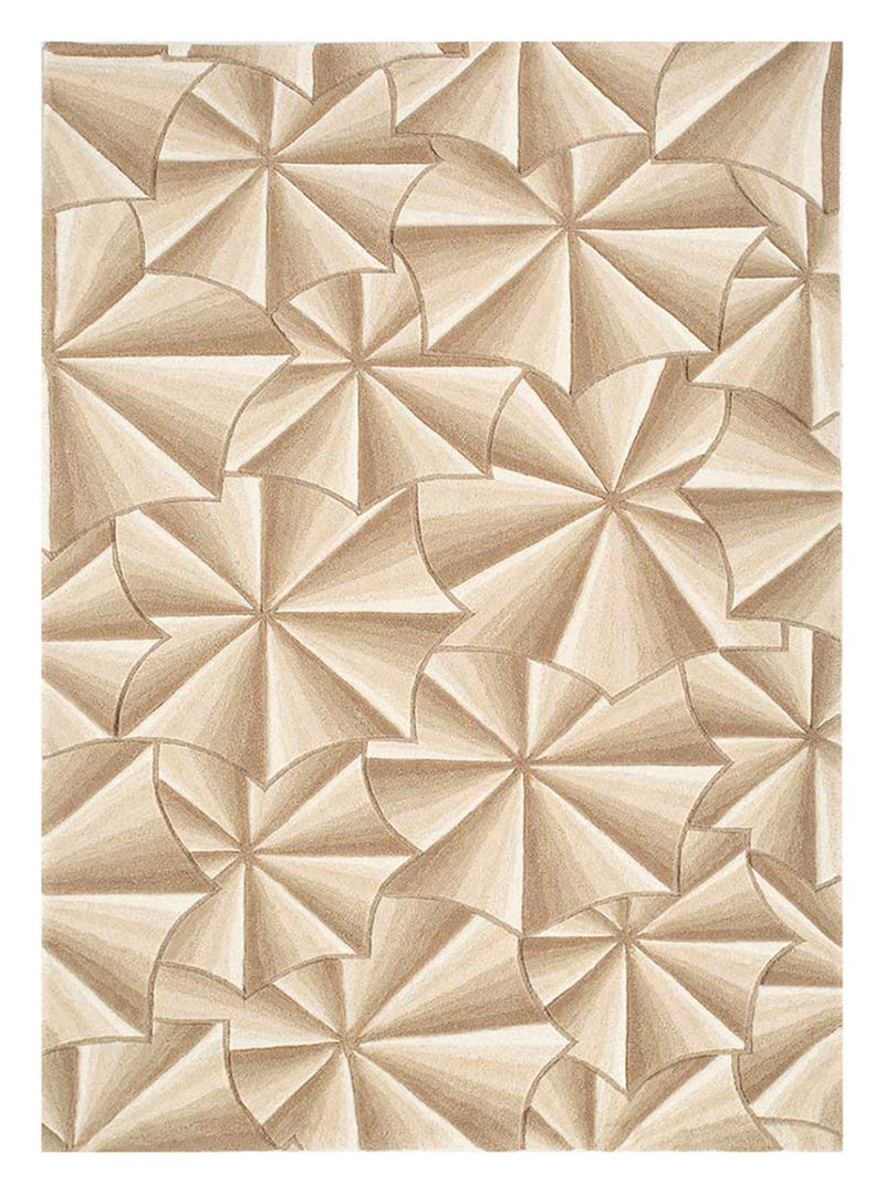 ウールラグ 240x150cm - ウールラグ