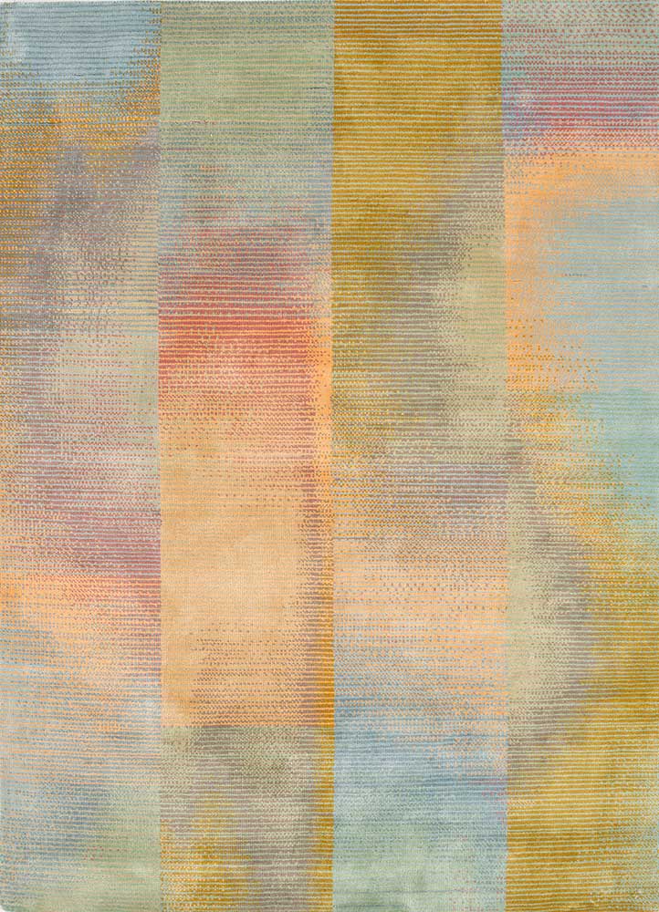 ウールラグ 240x150cm - ウールラグ