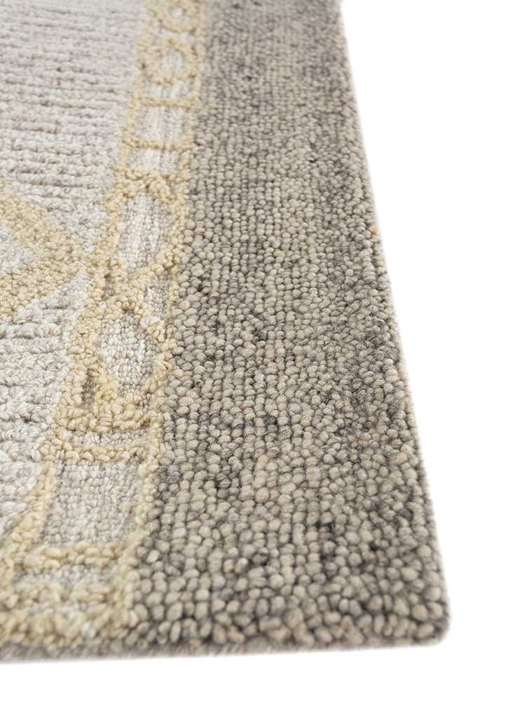 ウールラグ 240x150cm - ウールラグ