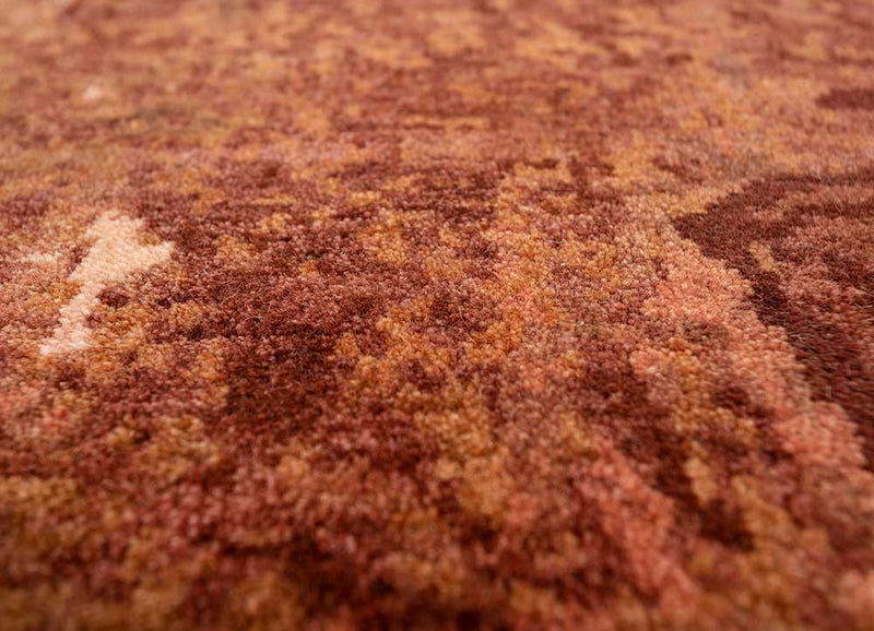 ウールラグ 240x150cm - ウールラグ