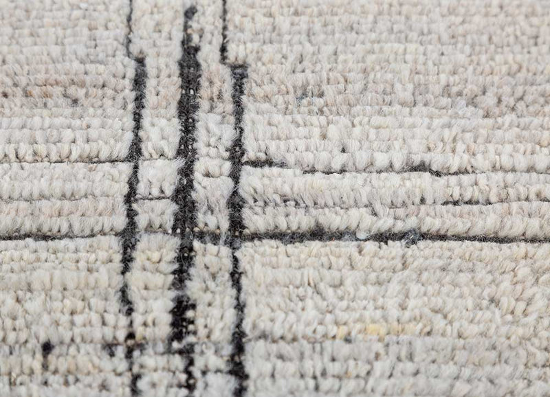 ウールラグ 300x240cm - ウールラグ