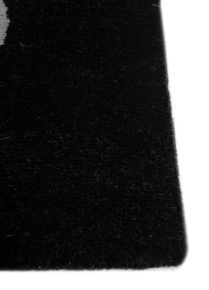 ウールラグ 270x180cm - ウールラグ