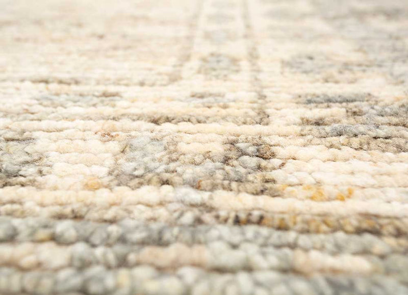 ウールラグ 300x240cm - ウールラグ