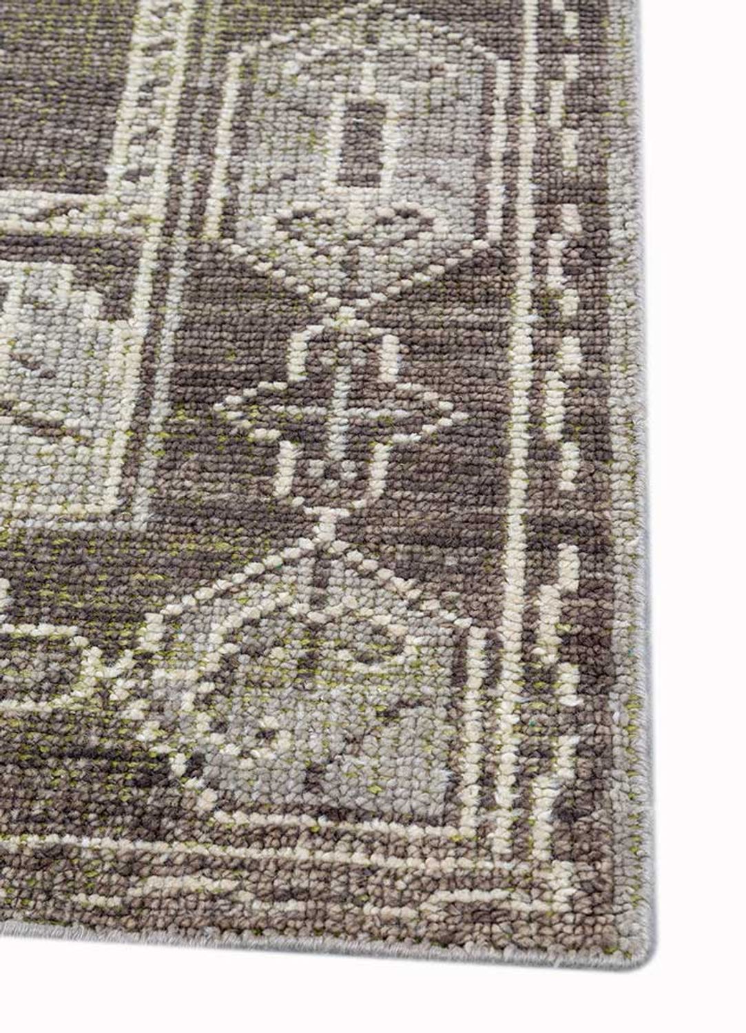ウールラグ 300x240cm - ウールラグ