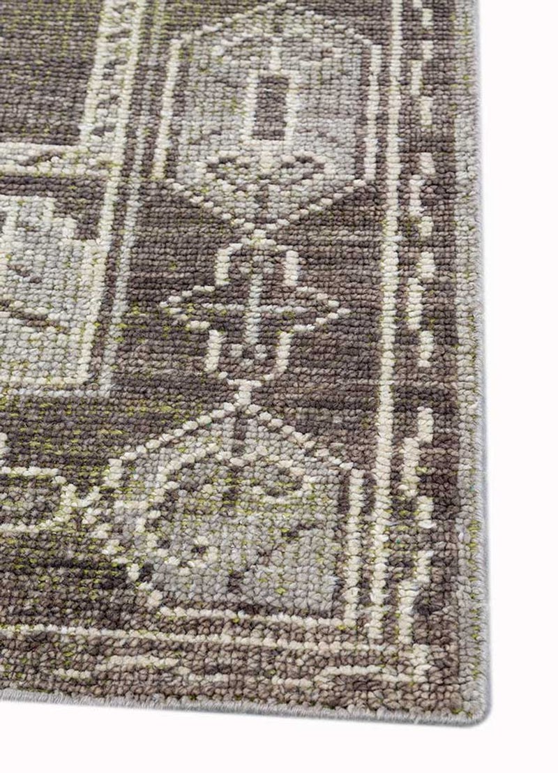 ウールラグ 300x240cm - ウールラグ