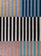ウールラグ 240x150cm - ウールラグ